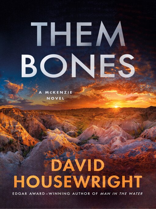 Title details for Them Bones by David Housewright - Wait list